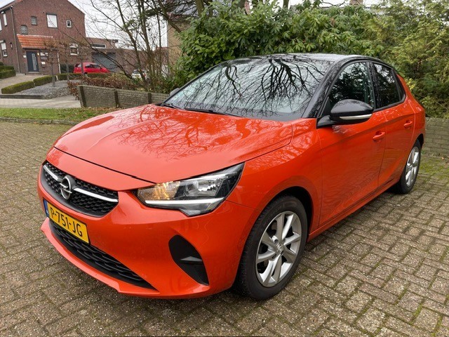 OPEL CORSA 1.2i puretech, CCC-Automotive , Brunssum 