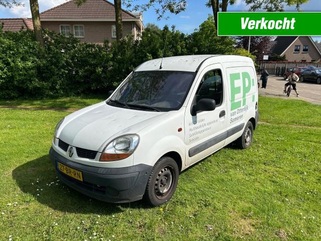 Renault Kangoo - 60 DCI AIRCO