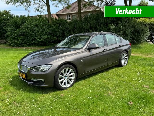 BMW 3-SERIE 328I automaat - head up - blis - navigatie - in nieuwstaat!, Rodan Automotive, Eindhoven