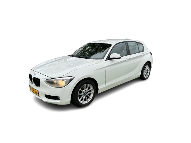 BMW 1-SERIE 116I 5drs - business line - airco - zeer nette staat!, Rodan Automotive, Eindhoven