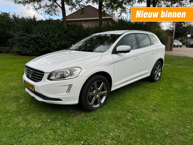 VOLVO XC60 2.0 T5 FWD Summum / Facelift / leder / Camera / Memory stoel, Rodan Automotive, Eindhoven