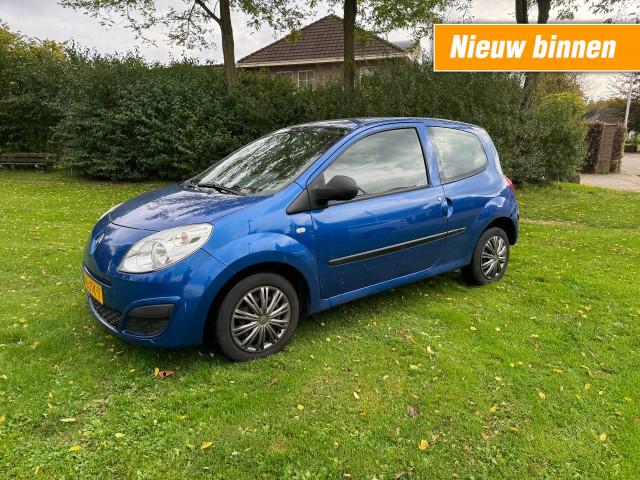 RENAULT TWINGO 1.2 Authentique / airco / Abs / elektrische ramen, Rodan Automotive, Eindhoven