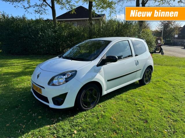 Renault Twingo - 1.2-16v Collection / airco