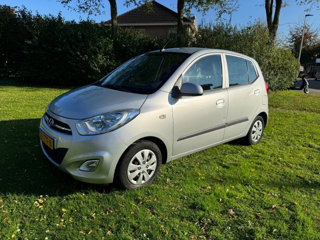 HYUNDAI I10 1.2 Plus / airco / parkeersensoren, Rodan Automotive, Eindhoven