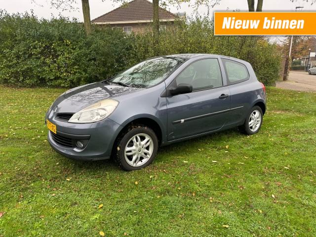 RENAULT CLIO 1.2-16V Expression / Airco / isofix / , Rodan Automotive, Eindhoven