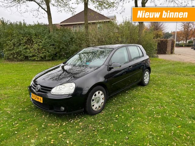 VOLKSWAGEN GOLF 1.4 5drs business line - airco - 6 bak, Rodan Automotive, Eindhoven