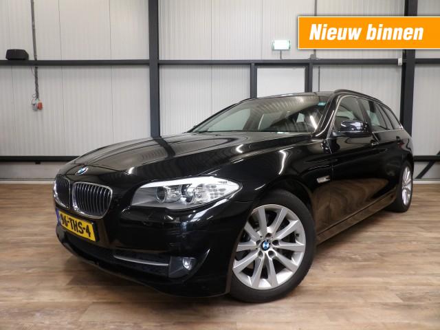BMW 5-SERIE