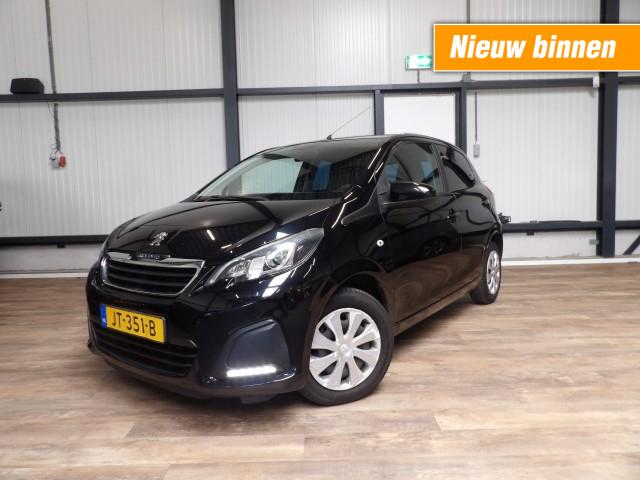 Peugeot 108 - 1.0 5 drs - airco - nette staat