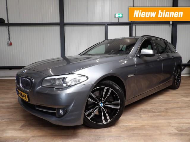 BMW 5-SERIE 5-serie Touring 535XD High Executive, Wheelz Automotive B.V., Eindhoven