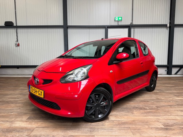 Toyota Aygo - 1.0-12V / Airco / 
