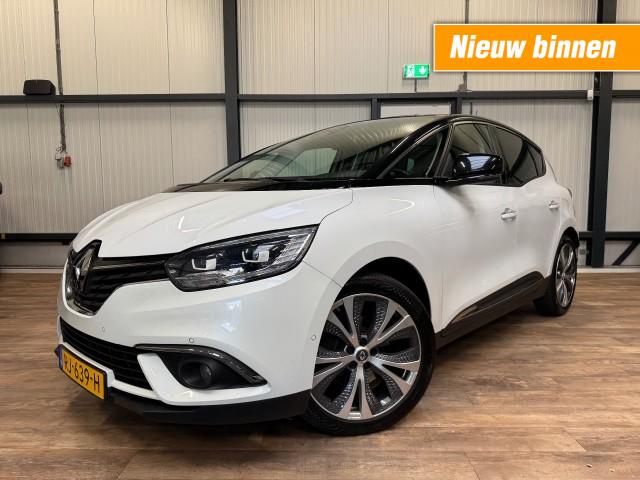 RENAULT SCENIC 1.2 TCe Collection / NAVI / MASSAGE / 20LMV / CAMERA / TREKHAAK /, Wheelz Automotive B.V., Eindhoven