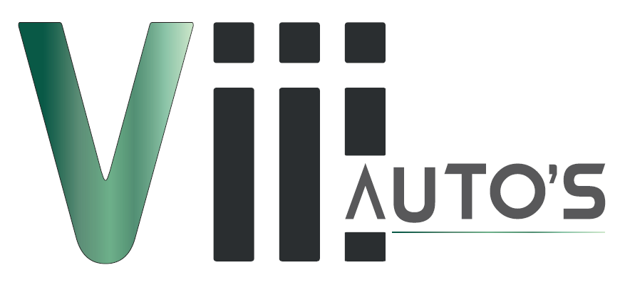 Viii Auto's