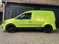 VOLKSWAGEN CADDY Viii Edition, Viii Auto's, Beckum