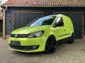 VOLKSWAGEN CADDY Viii Edition, Viii Auto's, Beckum