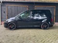 VOLKSWAGEN CADDY Black Edition, Viii Auto's, Beckum