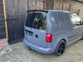 VOLKSWAGEN CADDY , Viii Auto's, Beckum