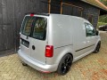 VOLKSWAGEN CADDY Viii Edition, Viii Auto's, Beckum