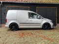 VOLKSWAGEN CADDY Viii Edition, Viii Auto's, Beckum