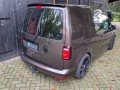 VOLKSWAGEN CADDY , Viii Auto's, Beckum