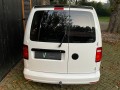 VOLKSWAGEN CADDY Viii Edition, 185PK, schroefset, leren bekleding, Viii Auto's, Beckum