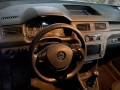 VOLKSWAGEN CADDY Viii Edition, 185PK, schroefset, leren bekleding, Viii Auto's, Beckum