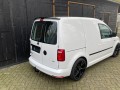 VOLKSWAGEN CADDY Viii Edition, 185PK, schroefset, leer, Viii Auto's, Beckum