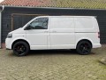 VOLKSWAGEN TRANSPORTER Viii Edition, dubbele schuifdeur, leer, Viii Auto's, Beckum