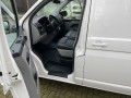 VOLKSWAGEN TRANSPORTER Viii Edition, dubbele schuifdeur, leer, Viii Auto's, Beckum