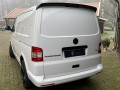 VOLKSWAGEN TRANSPORTER Viii Edition, dubbele schuifdeur, leer, Viii Auto's, Beckum