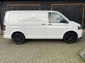 VOLKSWAGEN TRANSPORTER Viii Edition, Viii Auto's, Beckum