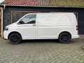 VOLKSWAGEN TRANSPORTER Viii Edition, Viii Auto's, Beckum