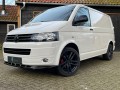 VOLKSWAGEN TRANSPORTER Viii Edition, Viii Auto's, Beckum