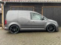 VOLKSWAGEN CADDY Viii Edition, 185PK, schroefset, leer, Viii Auto's, Beckum