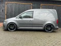 VOLKSWAGEN CADDY Viii Edition, 185PK, schroefset, leer, Viii Auto's, Beckum