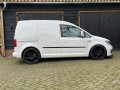 VOLKSWAGEN CADDY Viii Edition, 185PK, schroefset, leer, Viii Auto's, Beckum