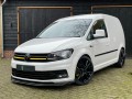 VOLKSWAGEN CADDY Viii Edition, 185PK, schroefset, leer, Viii Auto's, Beckum