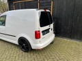 VOLKSWAGEN CADDY Viii Edition, 185PK, schroefset, leer, Viii Auto's, Beckum