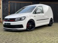 VOLKSWAGEN CADDY Viii Edition, 185PK, schroefset, leer, Viii Auto's, Beckum