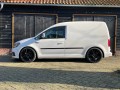 VOLKSWAGEN CADDY Viii Edition, 185PK, schroefset, leer, Viii Auto's, Beckum