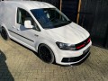 VOLKSWAGEN CADDY Viii Edition, 185PK, schroefset, leer, Viii Auto's, Beckum