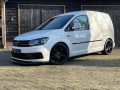 VOLKSWAGEN CADDY Viii Edition, 185PK, schroefset, leer, Viii Auto's, Beckum