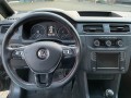 VOLKSWAGEN CADDY Viii Edition, 185PK, schroefset, zwart, Viii Auto's, Beckum