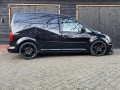 VOLKSWAGEN CADDY Viii Edition, 185PK, schroefset, zwart, Viii Auto's, Beckum