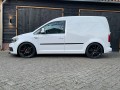 VOLKSWAGEN CADDY Viii Edition, 185PK, schroefset, leren bekleding, Viii Auto's, Beckum