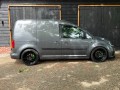 VOLKSWAGEN CADDY Viii Edition, 185PK, schroefset, leer, Viii Auto's, Beckum