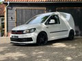 VOLKSWAGEN CADDY Viii Edition, 185PK, schroefset, leer, Viii Auto's, Beckum