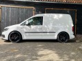 VOLKSWAGEN CADDY Viii Edition, 185PK, schroefset, leer, Viii Auto's, Beckum