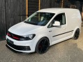 VOLKSWAGEN CADDY Viii Edition, 185PK, schroefset, leer, Viii Auto's, Beckum