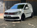 VOLKSWAGEN CADDY Viii Edition, 185PK, schroefset, leer, Viii Auto's, Beckum