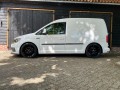 VOLKSWAGEN CADDY Viii Edition, 185PK, schroefset, leer, Viii Auto's, Beckum